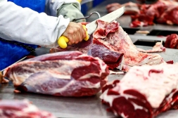 Canadá vai abrir mercado para importação de carne bovina e suína do Brasil