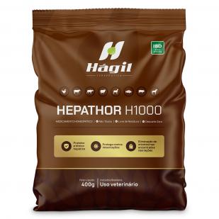 Hepathor H1000  