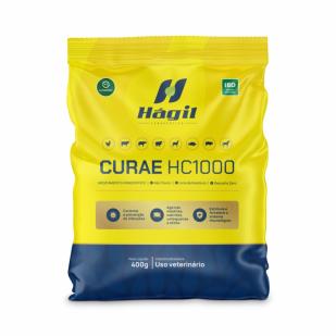 Curae HC1000 Curae HC1000