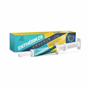 Enthérikos