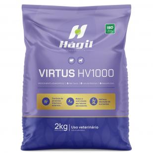 Virtus HV1000