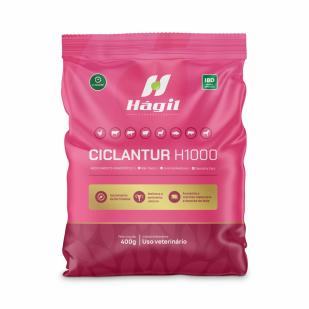 Ciclantur H1000