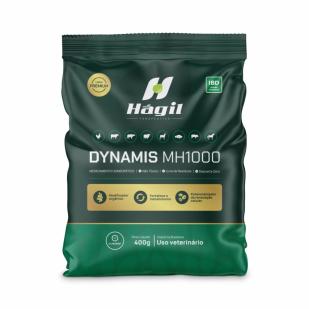 Dynamis MH1000 Dynamis MH1000