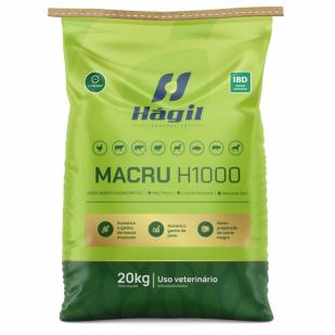 Macru H1000 Macru H1000