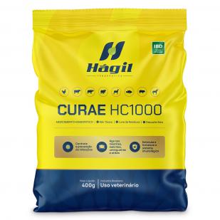 Curae HC1000