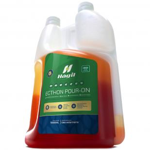 Ecthon Pour-on