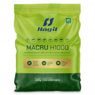 Macru H1000