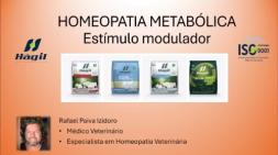 Vídeo Aula - Homeopatia Metabólica